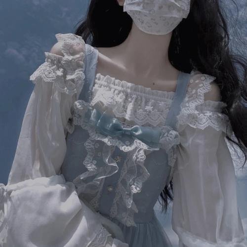 海的女人