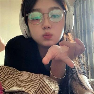 九十岁的美女