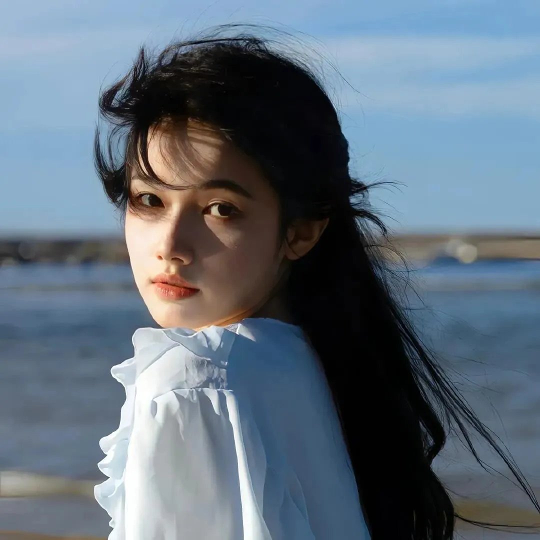 女孩大老板